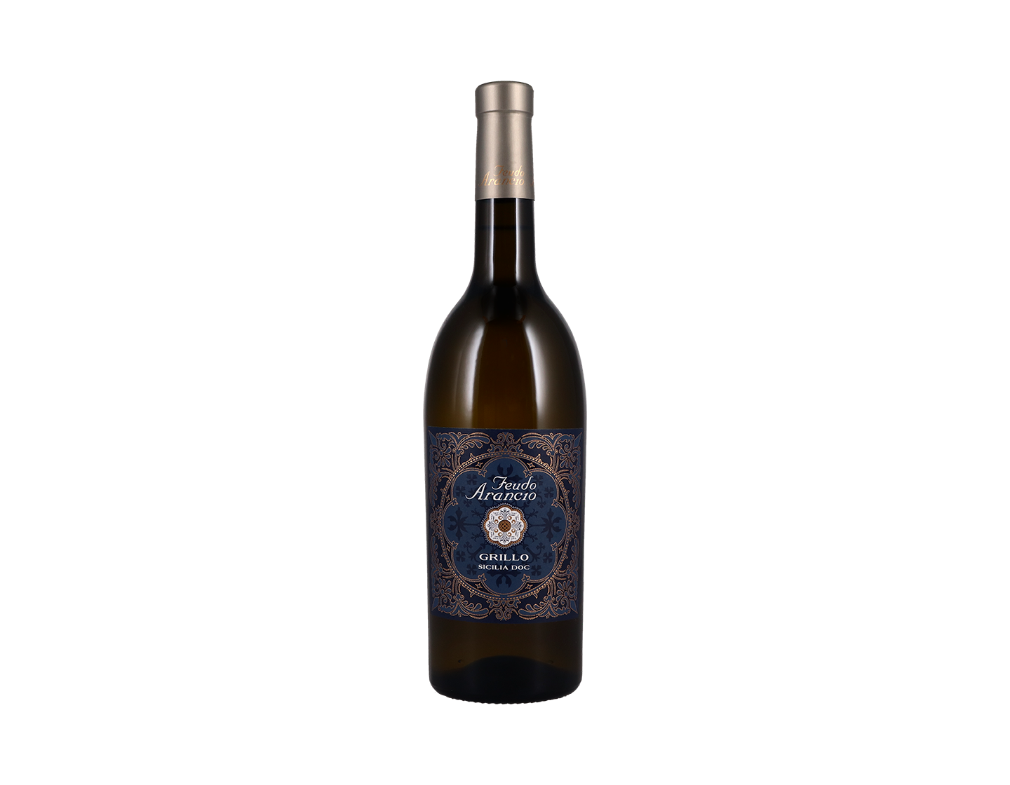 Feudo Arancio Grillo Sicilia 2020