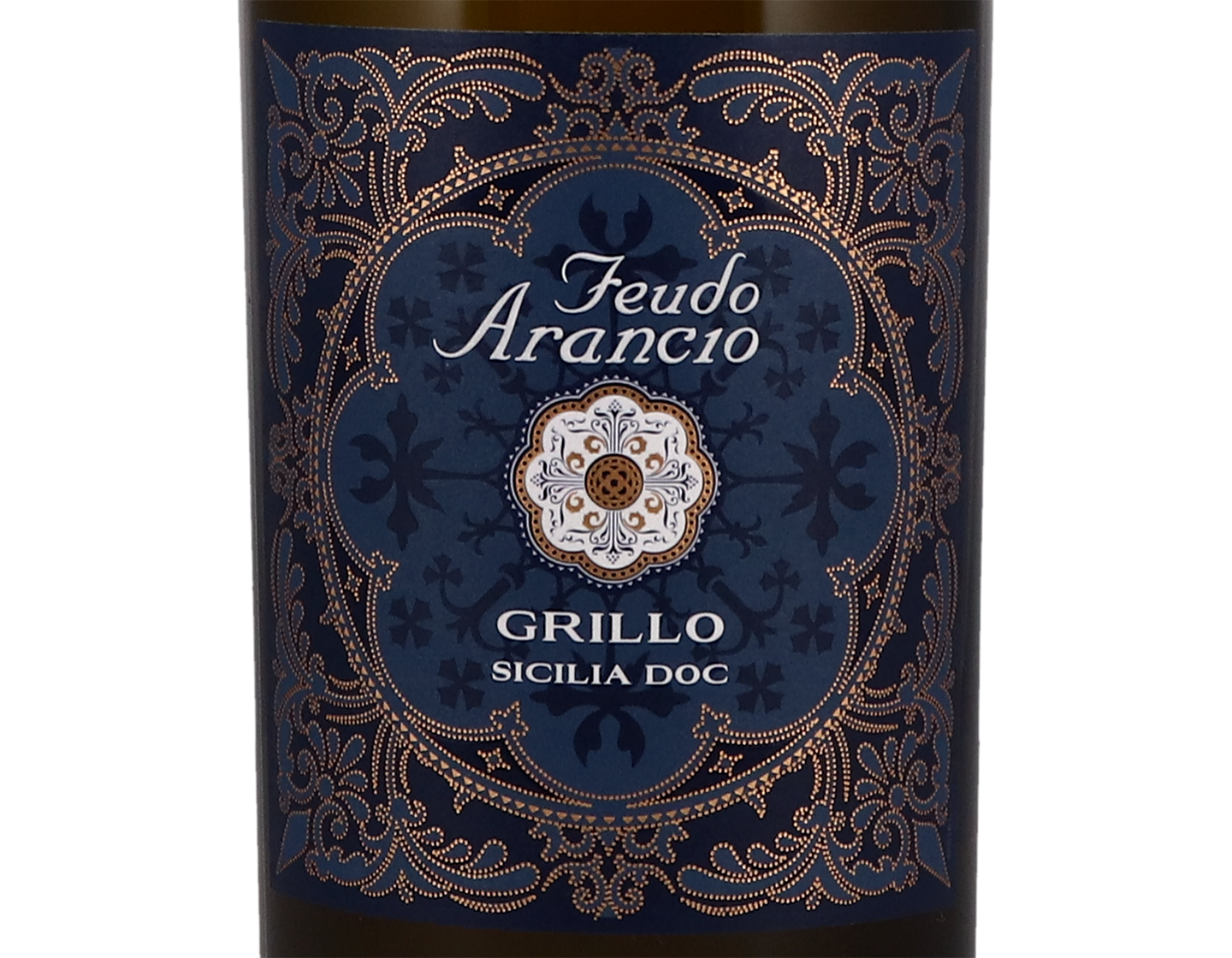 Feudo Arancio Grillo Sicilia 2020