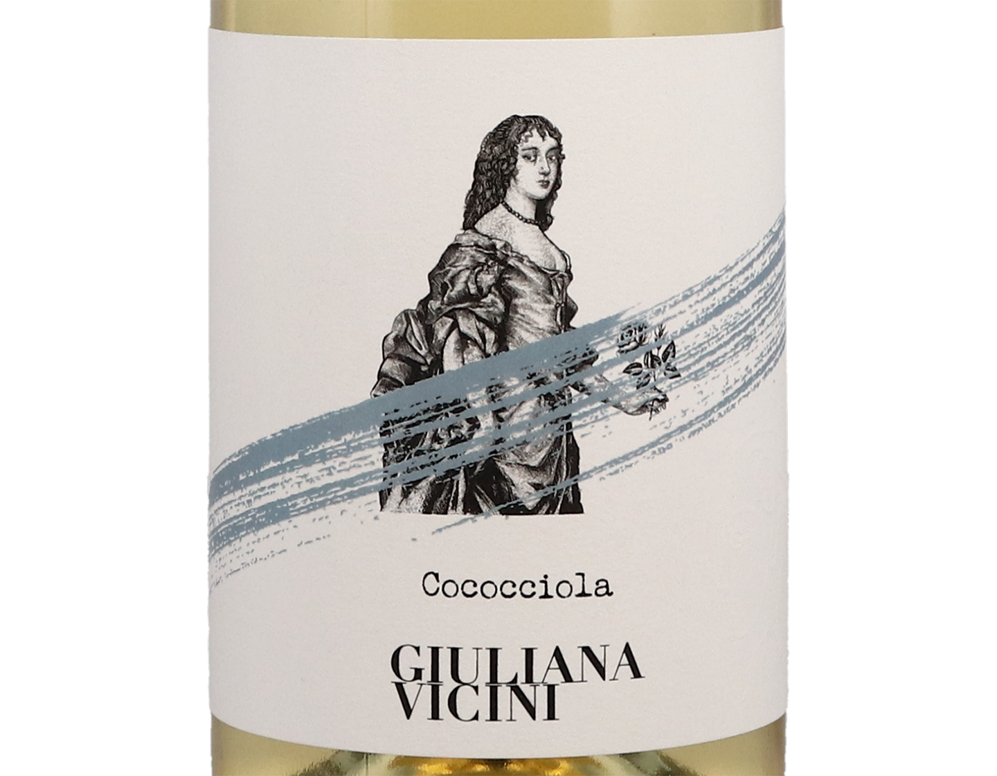 Cococciola Colline Pescaresi Giuliana Vicini 2020