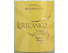 Grecanico Conte di Matarocco Terre Siciliane Paolini 2020 view 2