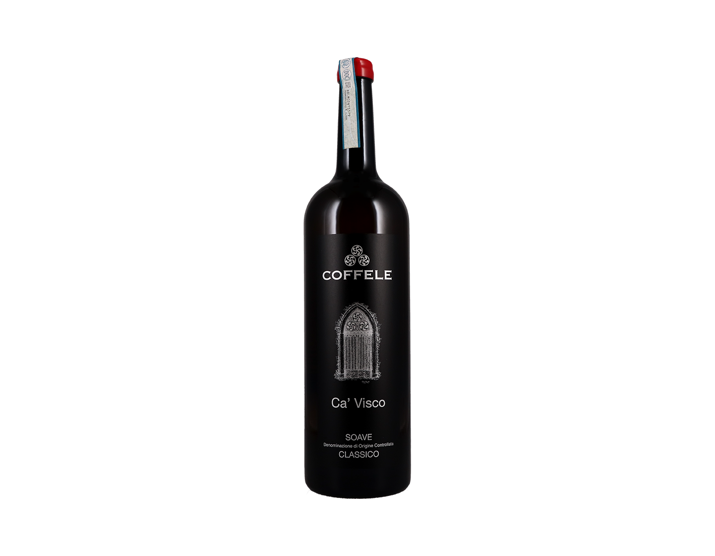Magnum of Soave Classico Ca' Visco Coffele 2020