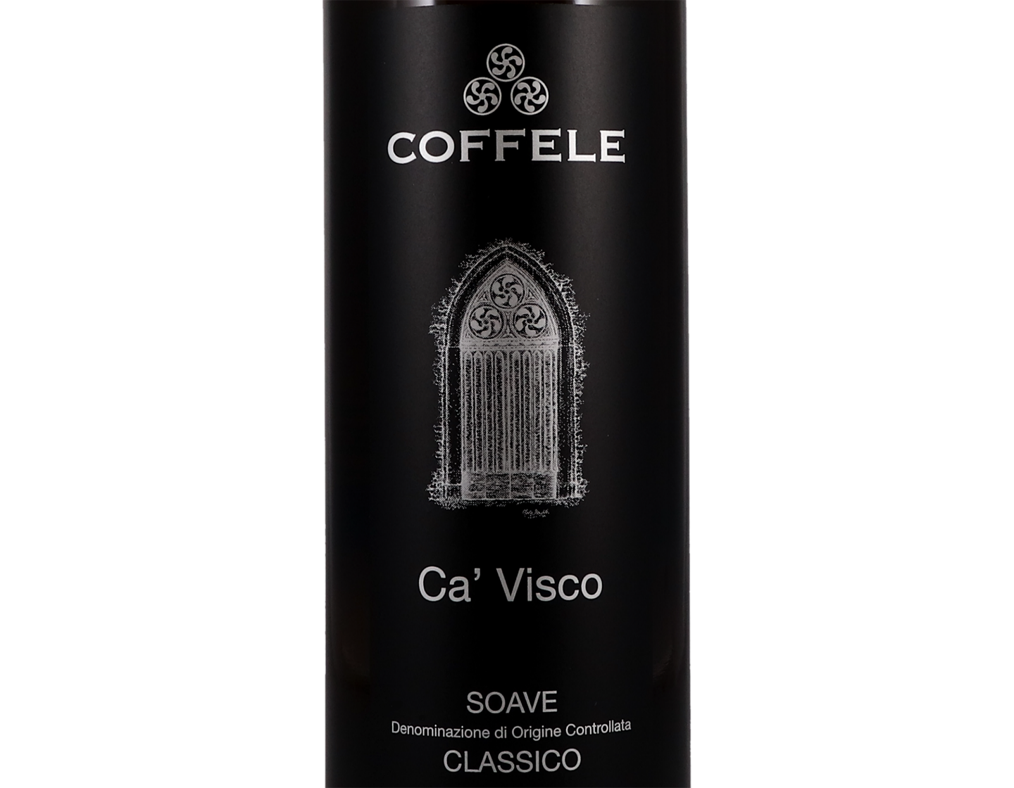 Magnum of Soave Classico Ca' Visco Coffele 2020