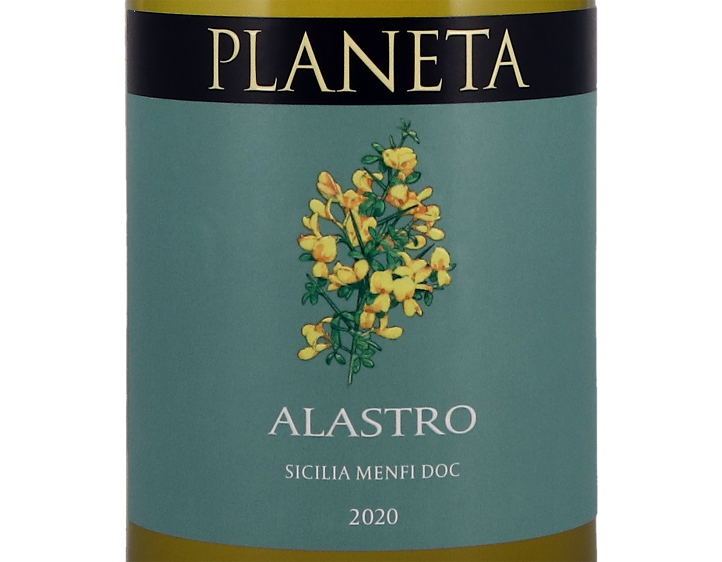 Alastro Sicilia Menfi Planeta 2020