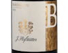 Villa Barthenau Vigna San Michele Pinot Bianco Hofstatter 2019 view 2