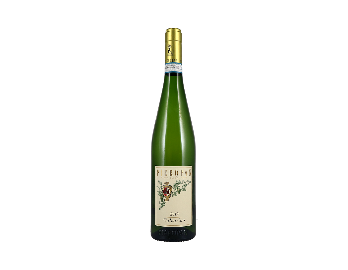 Soave Classico Calvarino Pieropan 2019 ORGANIC