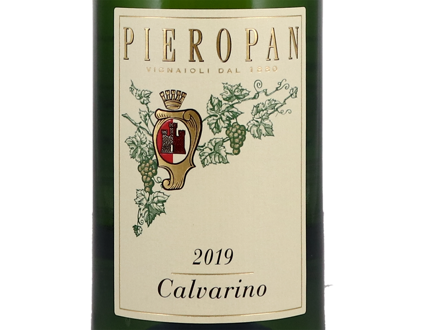 Soave Classico Calvarino Pieropan 2019 ORGANIC