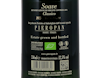 Soave Classico Calvarino Pieropan 2019 ORGANIC view 3