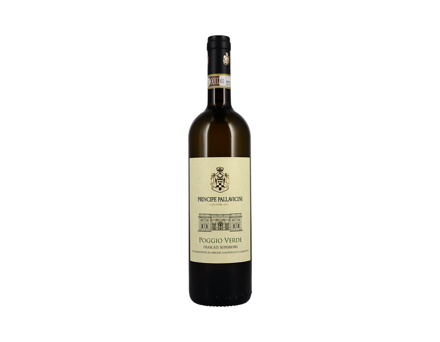 Poggio Verde Frascati Superiore Pallavicini 2020