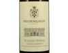 Poggio Verde Frascati Superiore Pallavicini 2020 view 2
