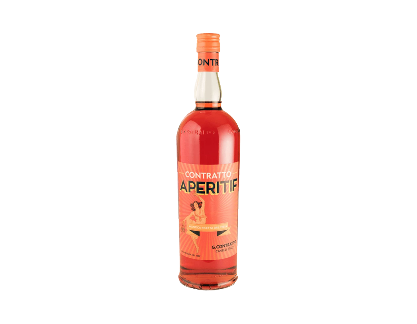 Contratto Aperitif 13.5%