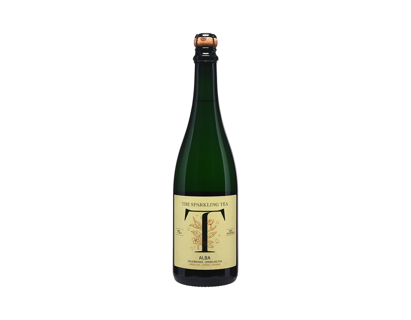 Alba, Sparkling T Co.