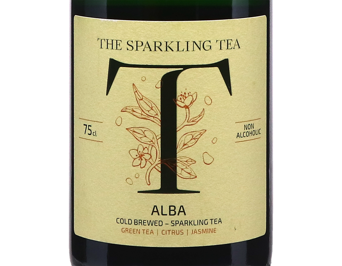 Alba Sparkling T Co.