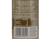 Thorncroft Elderflower Cordial 33cl view 3