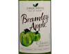 James White Suffolk Bramley Apple Juice view 2