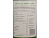 James White Suffolk Bramley Apple Juice view 3