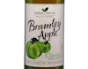 James White Suffolk Bramley Apple Juice view 2