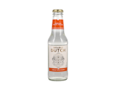 Double Dutch Indian Tonic Water