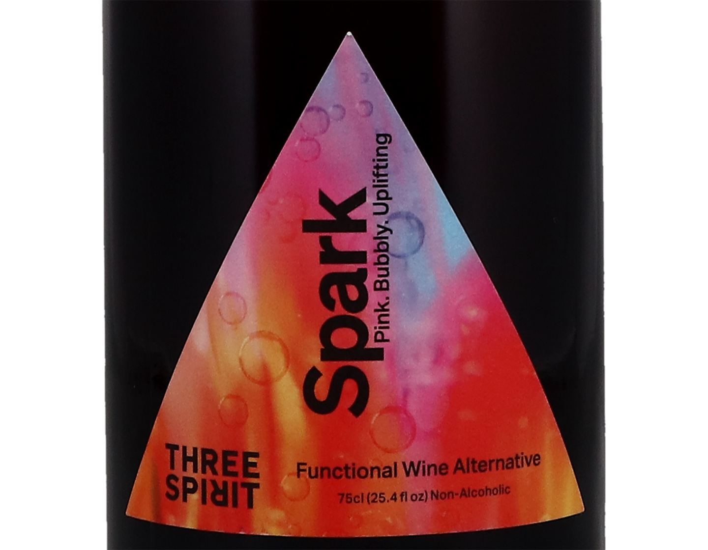 Blurred Vines Spark Alt Wine