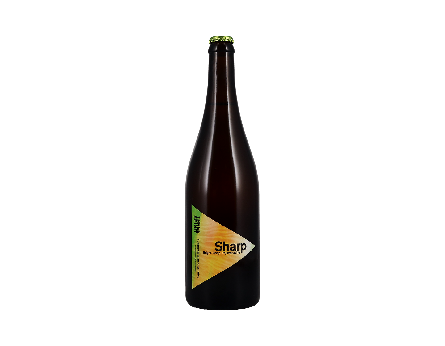 Blurred Vines Sharp Alt Wine 75cl