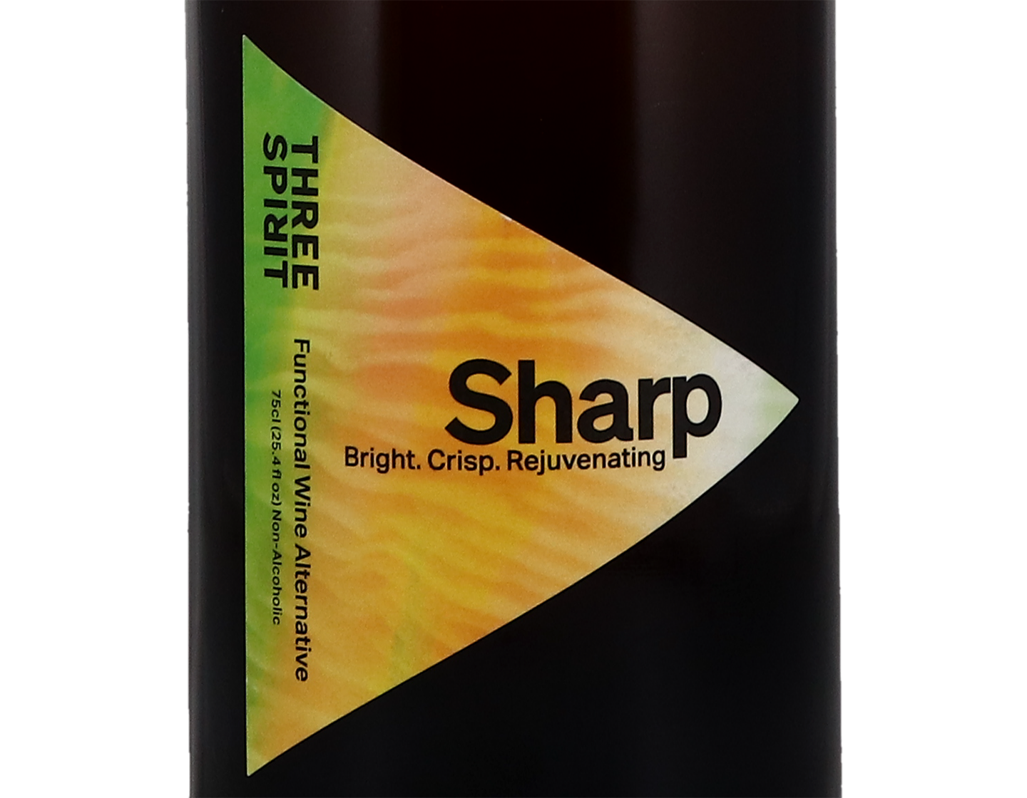 Blurred Vines Sharp Alt Wine