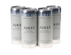 Jukes Sparkling Pinot Noir Alcohol Free Drink (4x250ml pack) view 1