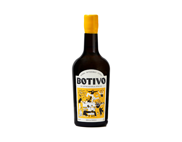 Botivo Botanical Aperitivo