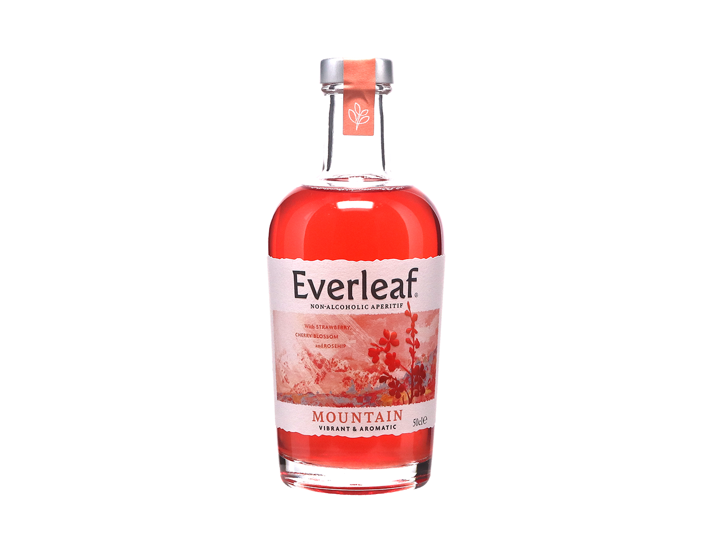 Everleaf 'Mountain' Non-Alcoholic Aperitif 50cl