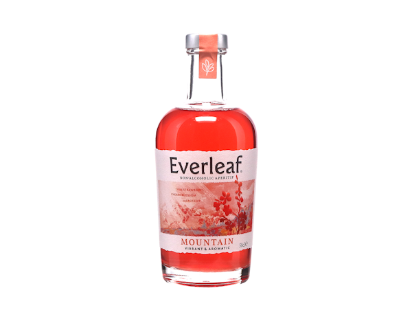 Everleaf 'Mountain' Non-Alcoholic Aperitif 50cl