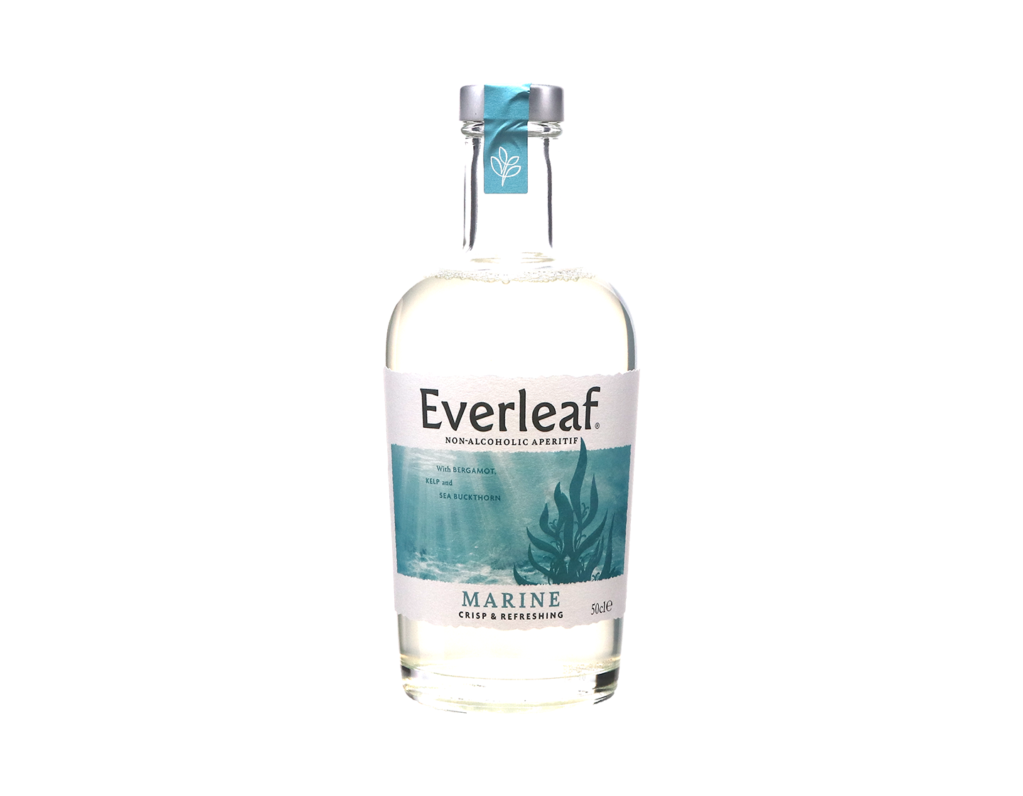 Everleaf 'Marine' Non-Alcoholic Aperitif 50cl