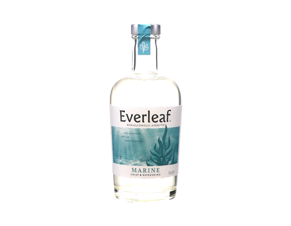 Everleaf 'Marine' Non-Alcoholic Aperitif 50cl