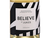 Believe by Jukes Alcohol Free Sparkling Switchel view 2