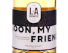 LA Brewery x The Wine Society Soon My Friend Sparkling Kombucha view 2