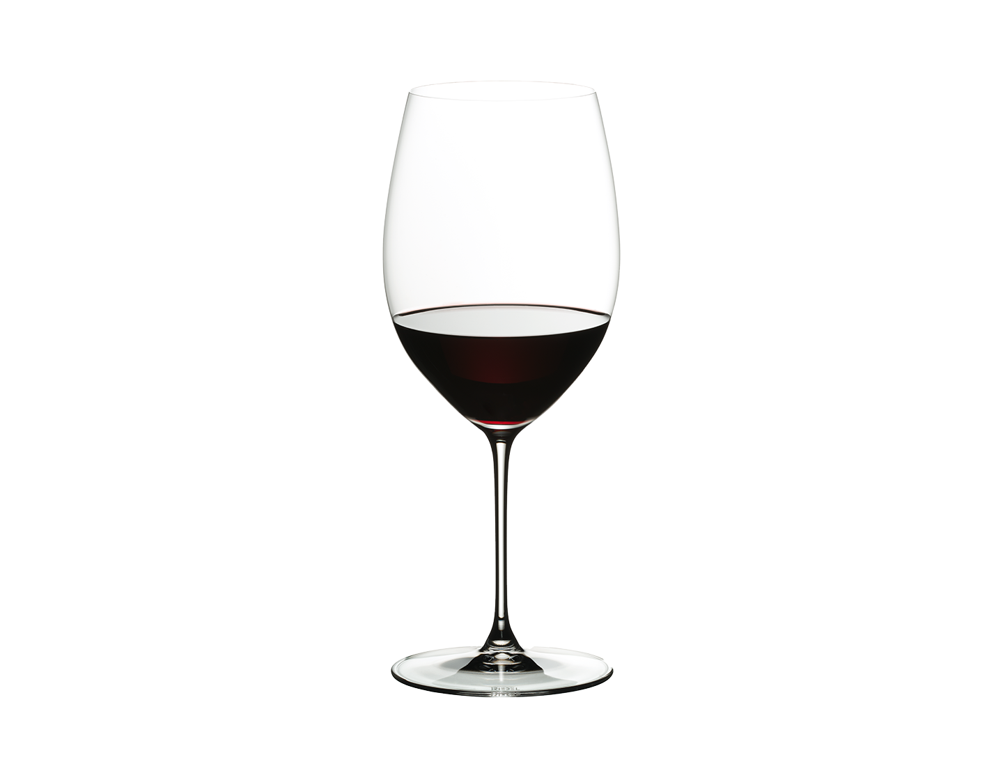 Riedel Veritas Cab Merlot