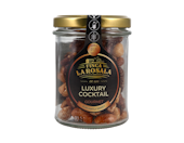 Finca La Rosala Gourmet Cocktail Nut Mix 90g