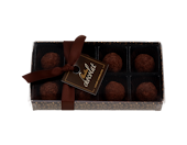 Amelie chocs x8