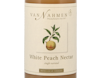 Van Nahmen White Peach Nectar 250ml view 2