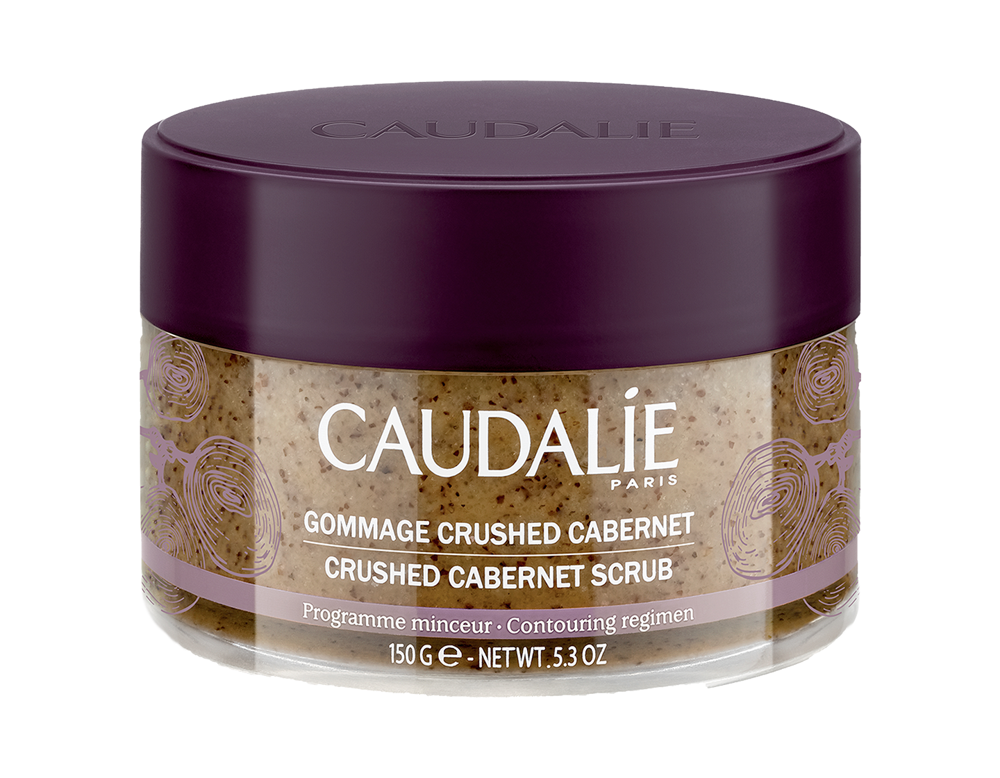 Caudalie Crush Cabinet Scrub 150g