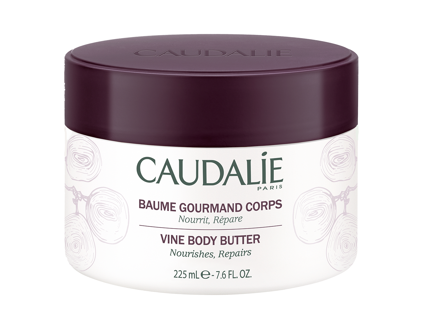 Caudalie Vine body Butter 225ml
