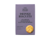 Large Pecorino Rosemary & Seaweed biscuits 110g view 1