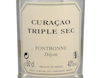 Curacao Triple Sec 40% 50cl view 2