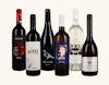 Adventurers case - wines explorers Case 6x1 view 1