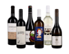 Adventurers case - wines explorers Case 6x1 view 1