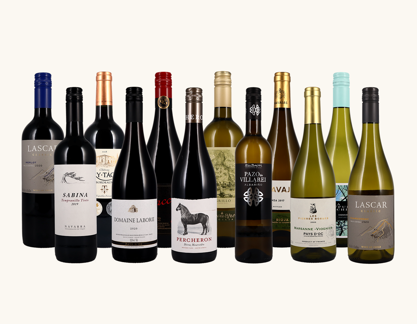 members favourites - Essentials 12x1
