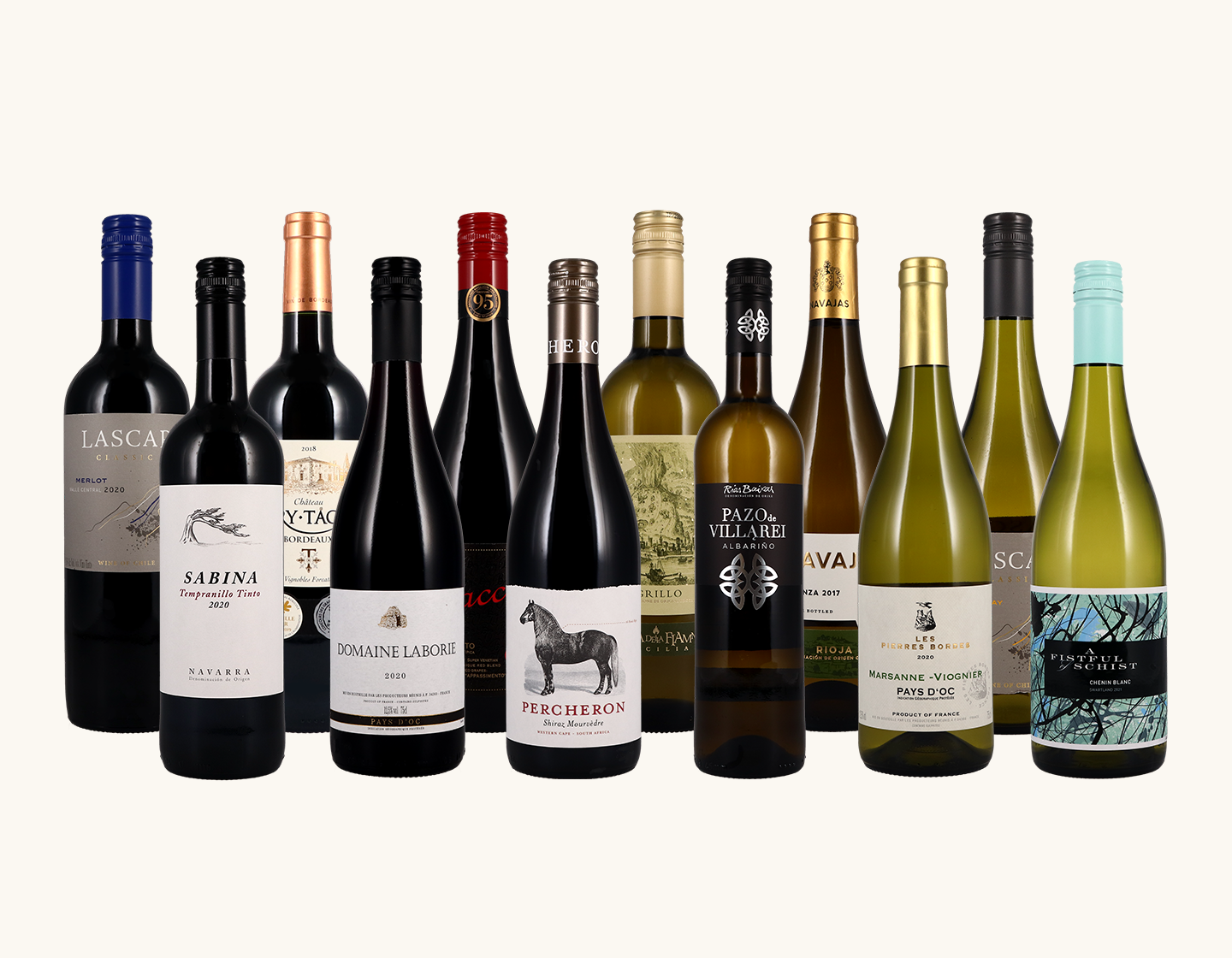 members favourites - Essentials 12x1