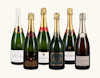 Grande Marques Champagne Case - 6x1 view 1