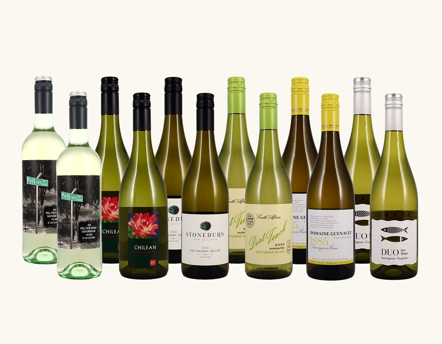 Sauvignon Blanc Case 6x2
