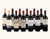 Claret for Drinking Now 6x2 view 1