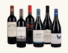 Introduction to Fine Wine 6x1 view 1