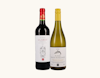 The Society's Claret & White Burgundy view 1