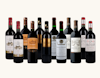 Bordeaux Communes mixed case 6x2 view 1